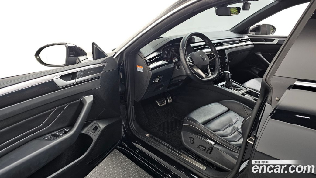 Volkswagen Arteon 2.0 TDI R-LIINE 4Motion, 2023