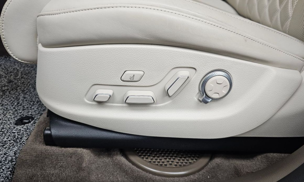 Genesis GV80 3.0 Diesel AWD, 2023