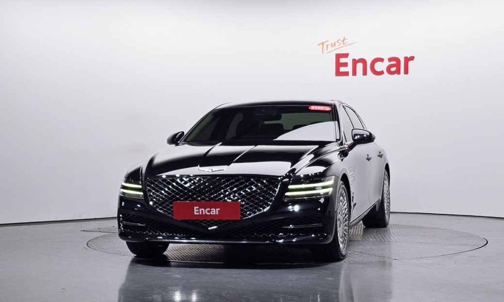 Genesis G80 Gasoline 2.5 Turbo AWD, 2023