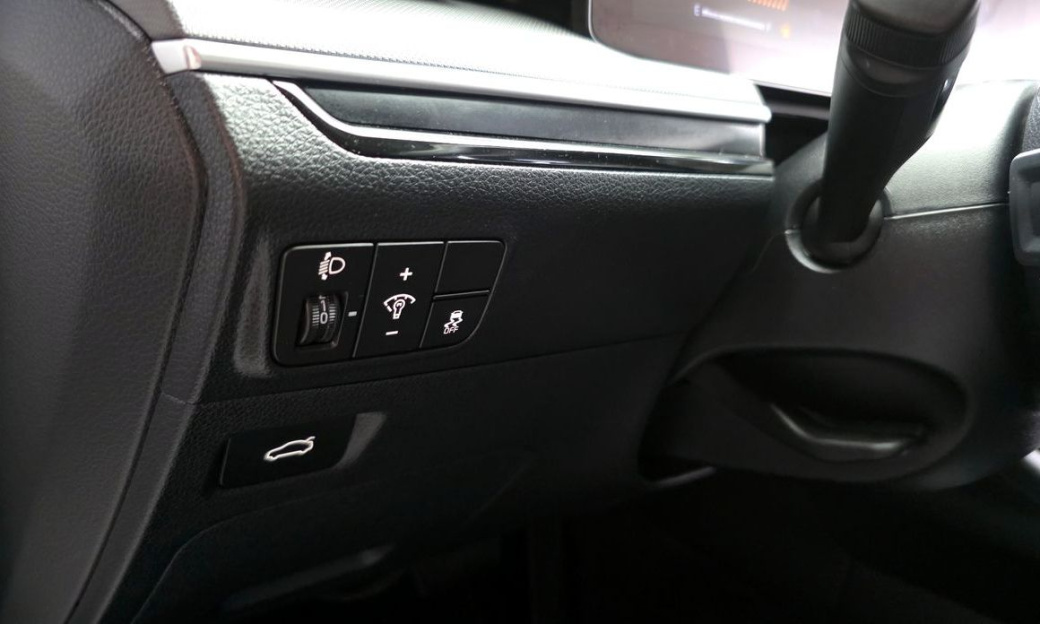 Kia K5 2.0, 2024