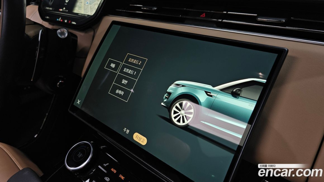 Land Rover Range Rover Sport P360 HSE Dynamic, 2023