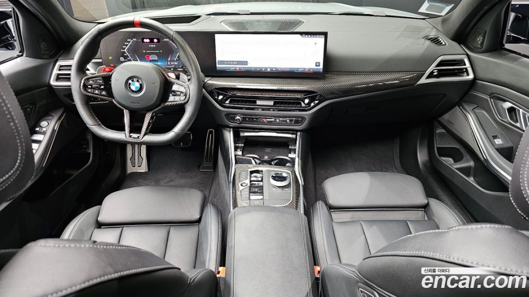 BMW 3-Series M340i Pro, 2025