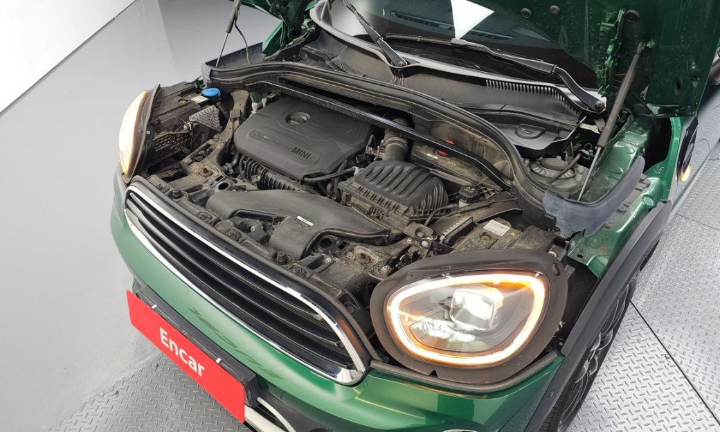 Mini Countryman Classic, 2024