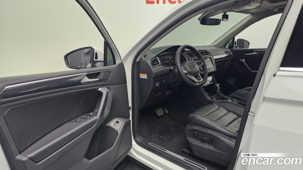 Volkswagen Tiguan 2.0 TDI 4Motion Prestige, 2022