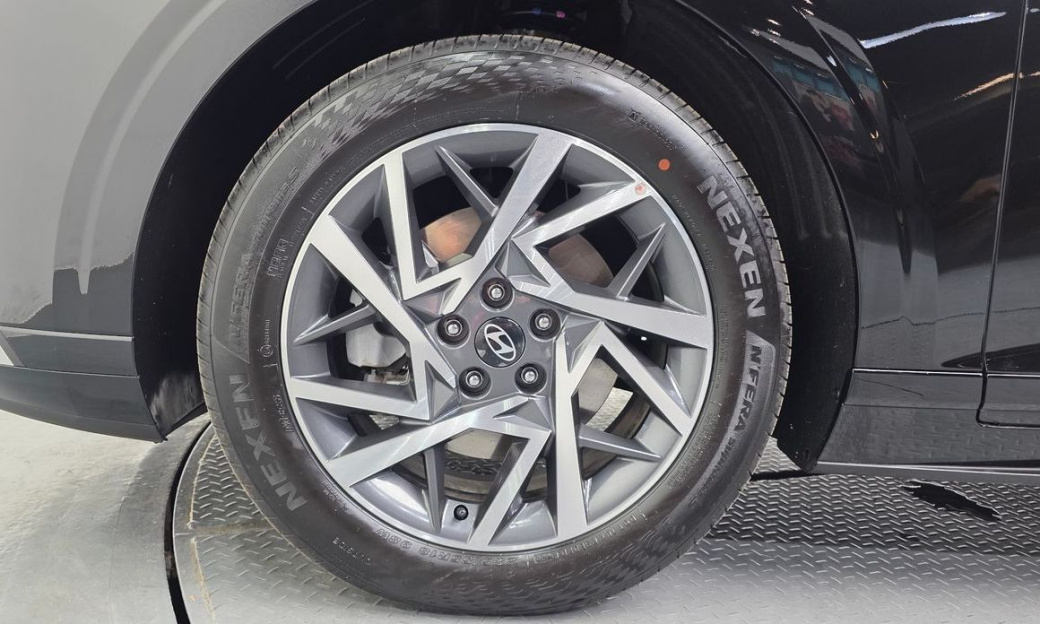 Hyundai Grandeur 2,5 Gasoline 2WD, 2026