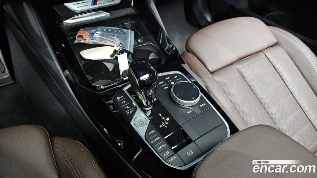 BMW X3 xDrive M40i, 2024