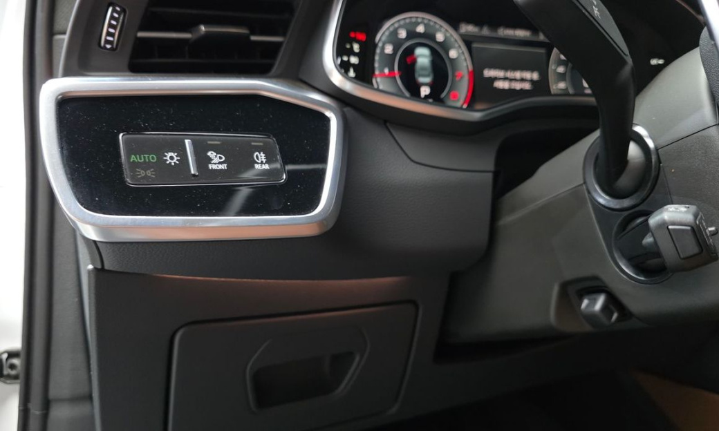 Audi A6 45 TFSI Premium, 2023