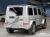 Mercedes-Benz G-Class G450d, 2025