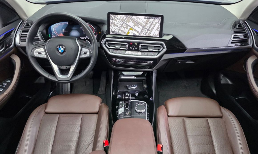 BMW X3 xDrive 20i, 2023