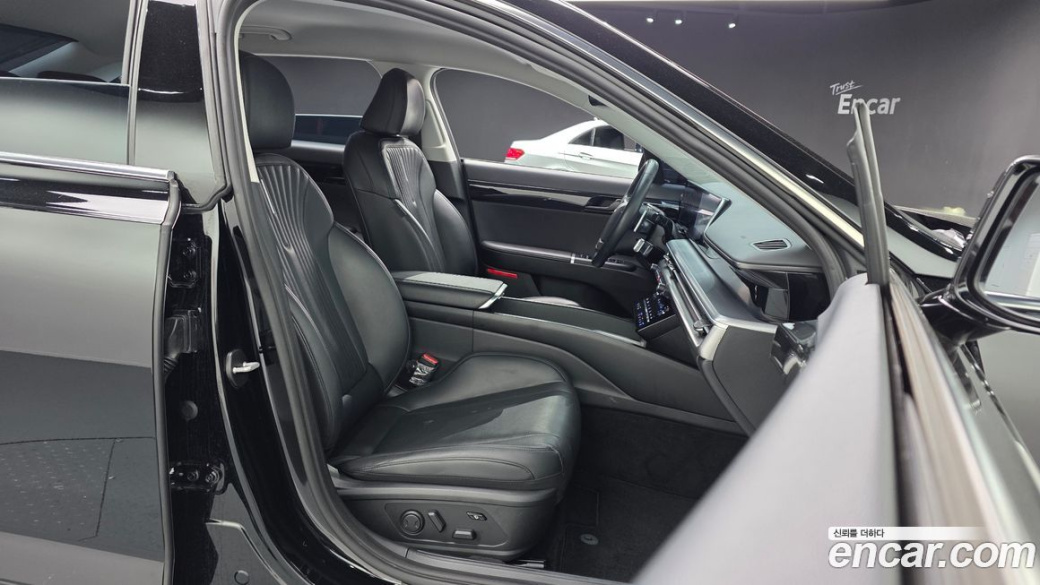 Hyundai Grandeur 2,5 Gasoline 2WD, 2023