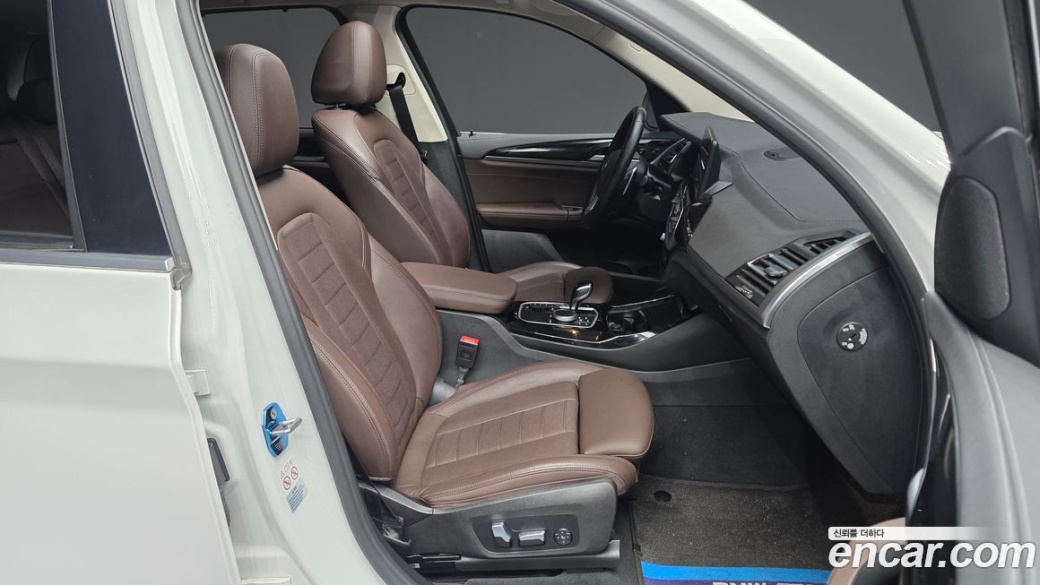 BMW X3 xDrive 20i, 2022