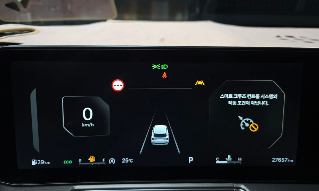 Kia Sorento Gasoline 2.5T 4WD, 2024