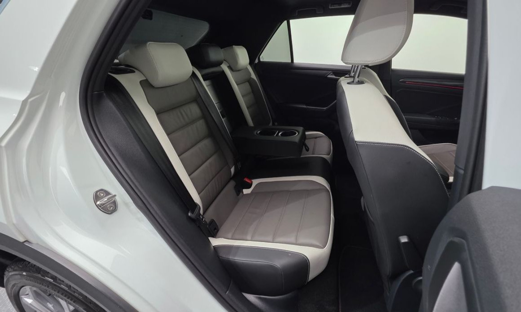 Volkswagen T-Roc 2.0 TDI Prestige, 2022