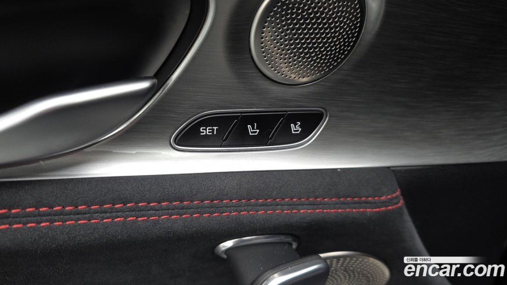 Kia Stinger 2.5 AWD Masters ACRO EDITION, 2023