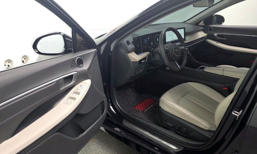 Hyundai Sonata 2.0, 2024