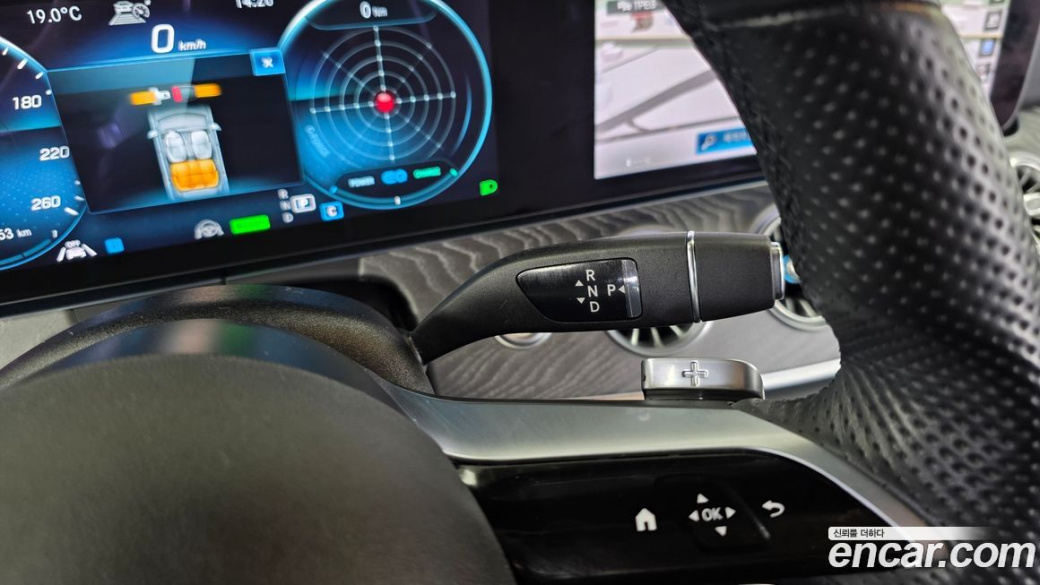 Mercedes-Benz CLS-Class CLS450 4MATIC, 2022