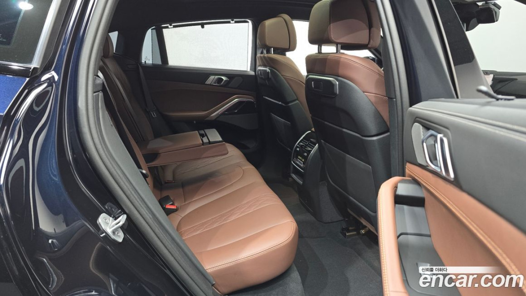 BMW X6 xDrive40i M Sport, 2024