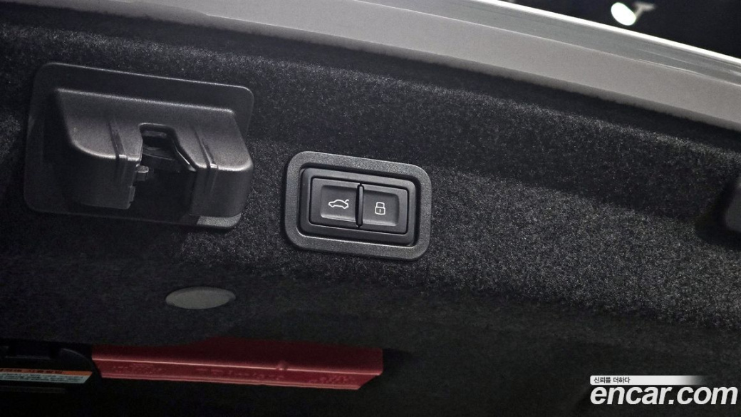 Audi A6 45 TFSI Quattro Premium, 2022