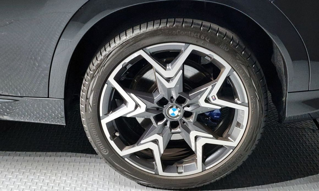 BMW X2 (F39) xDrive M35i, 2025