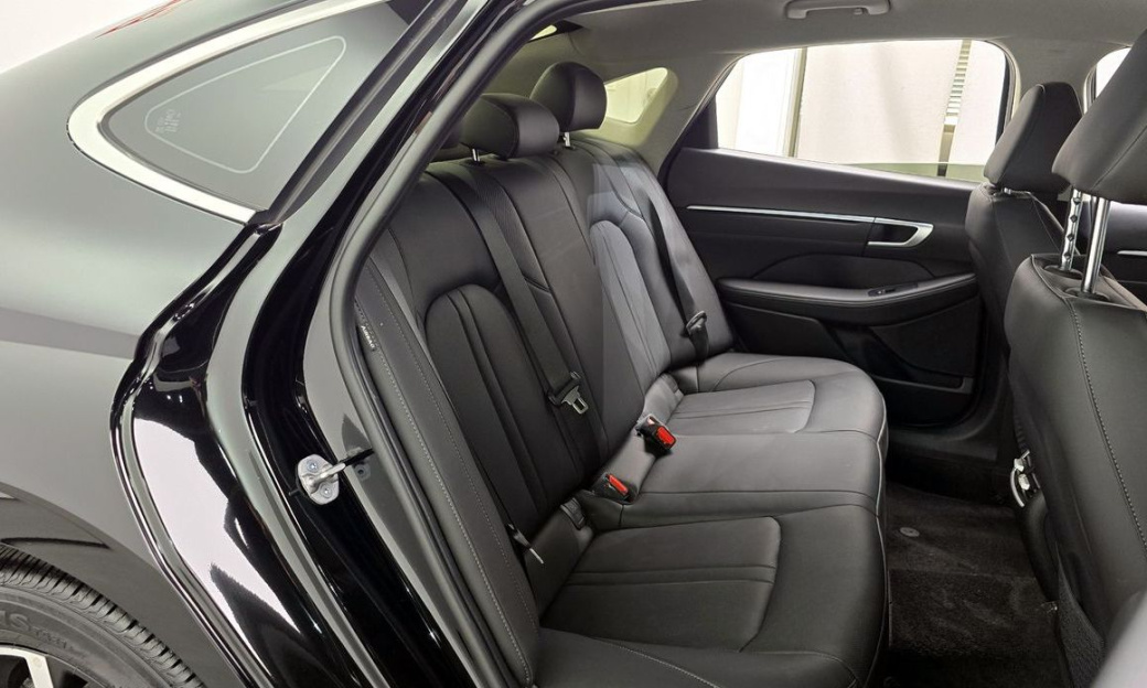 Hyundai Sonata 2.0, 2024