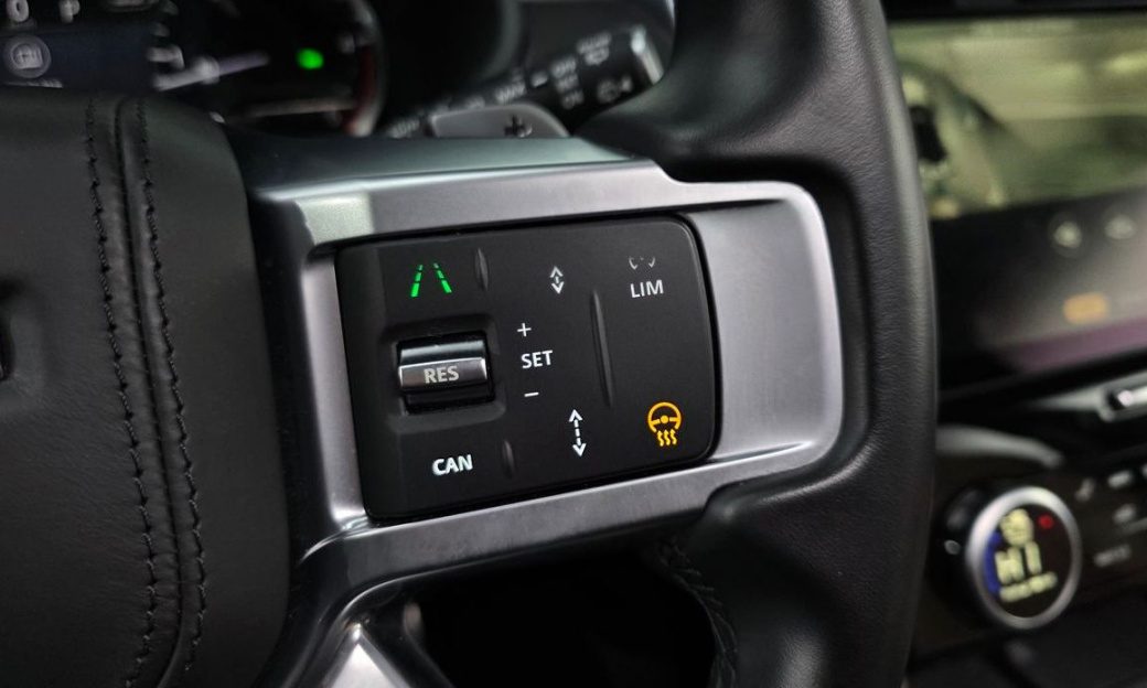 Land Rover Discovery D300 R-Dynamic HSE, 2023