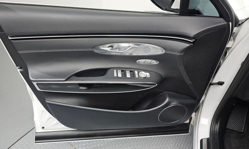 Genesis GV70 2.5T Gasoline AWD, 2023