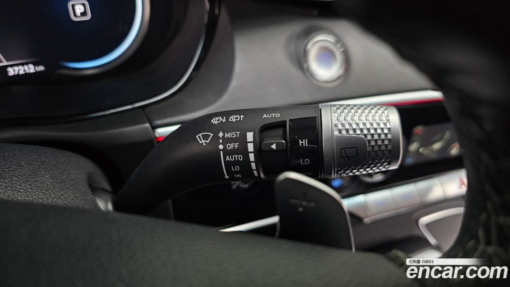 Genesis GV70 2.5T Gasoline 2WD, 2024