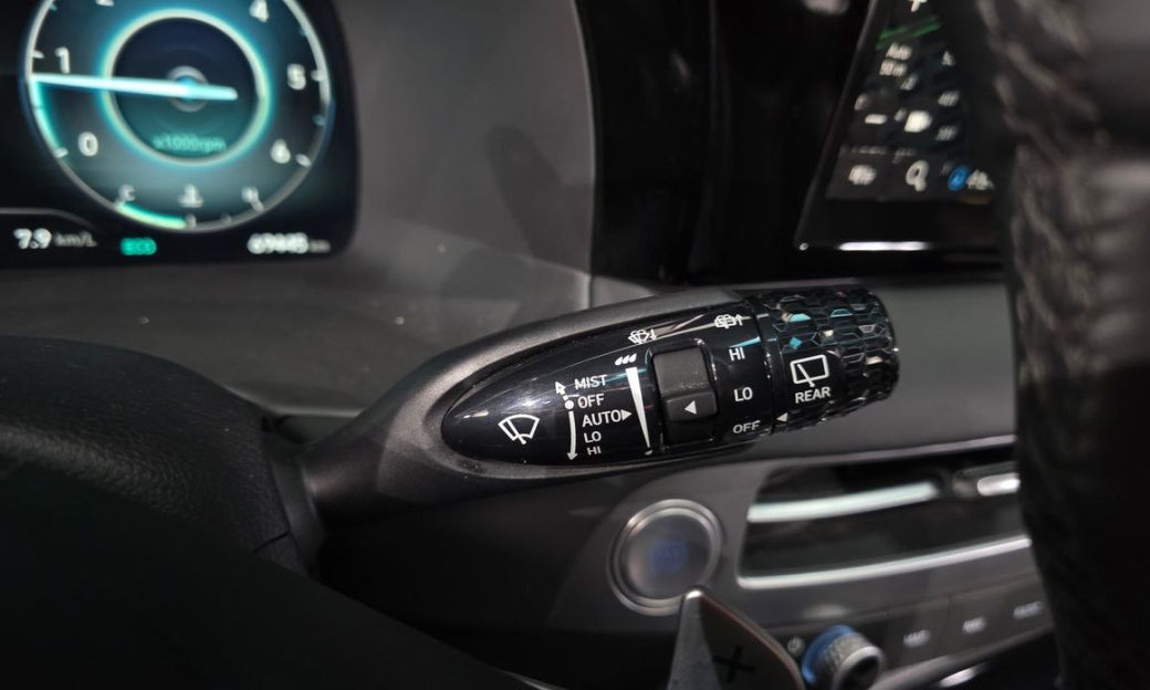 Hyundai Palisade Diesel 2.2 4WD, 2023