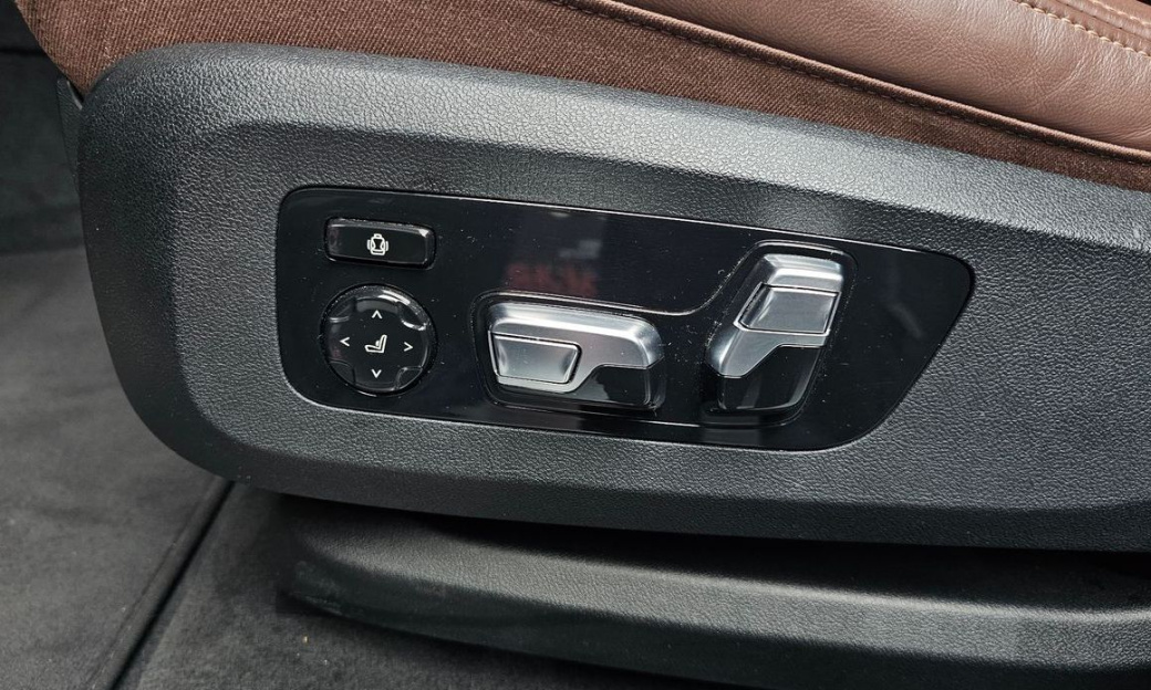 BMW X6 xDrive40i M Sport, 2023
