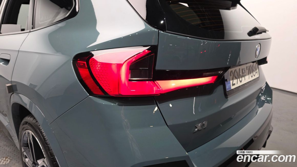 BMW X1 M35i xDrive, 2024
