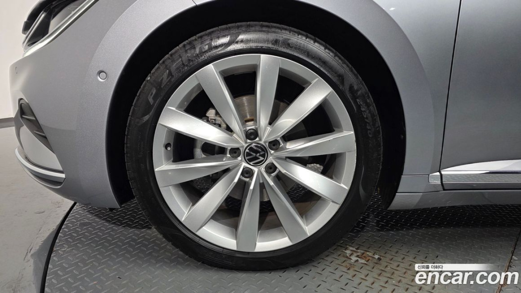 Volkswagen Arteon 2.0 TDI Prestige, 2022