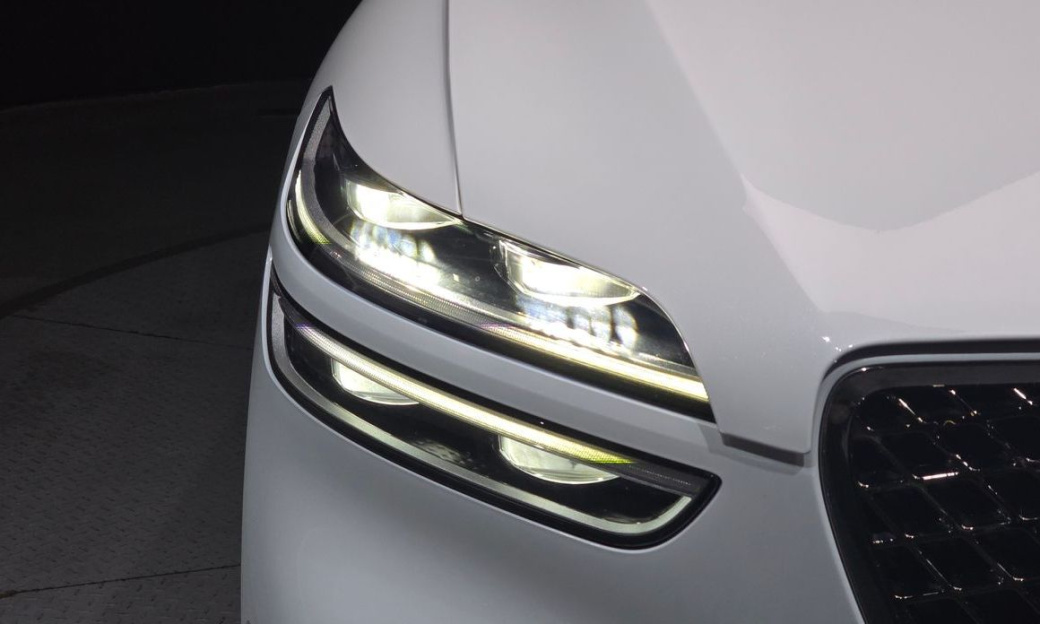 Genesis GV70 2.5T Gasoline 2WD, 2021