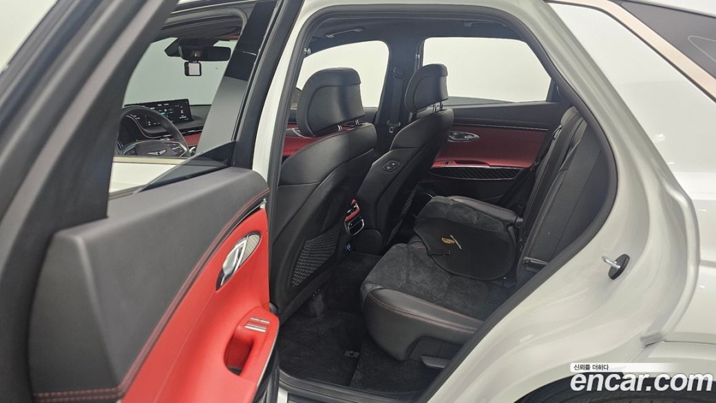Genesis GV70 2.5T Gasoline 2WD, 2024