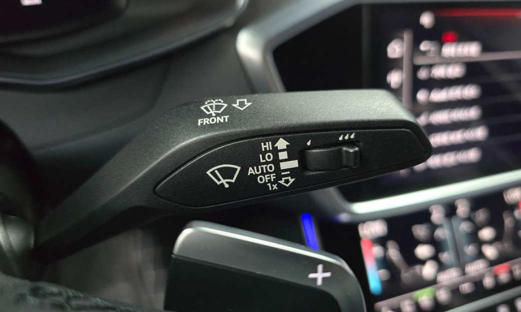 Audi A6 45 TFSI Quattro Premium, 2023
