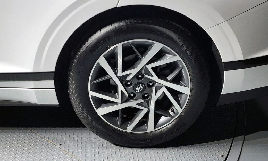 Hyundai Grandeur 2,5 Gasoline 2WD, 2023