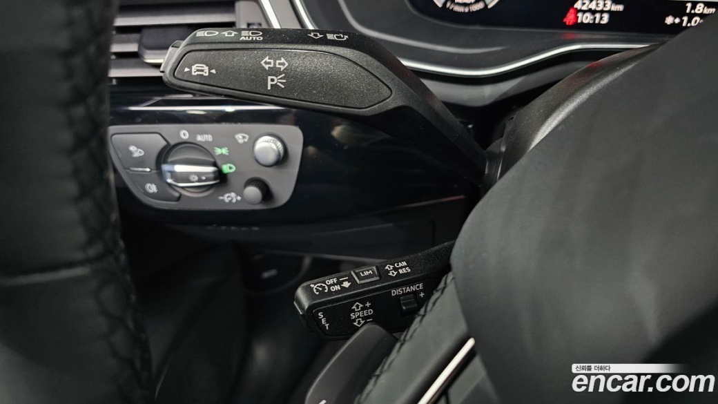 Audi A5 40 TFSI Quattro Premium Sportback, 2022