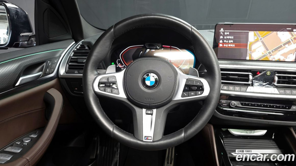 BMW X4 xDrive20i M Sport, 2024