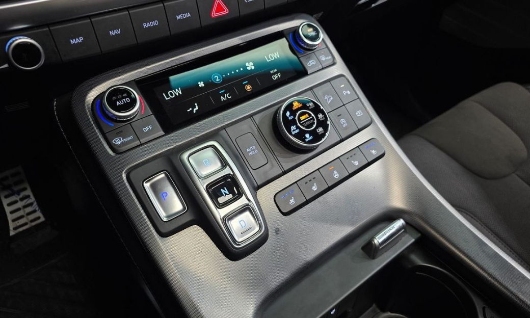 Hyundai Palisade Diesel 2.2 4WD, 2024