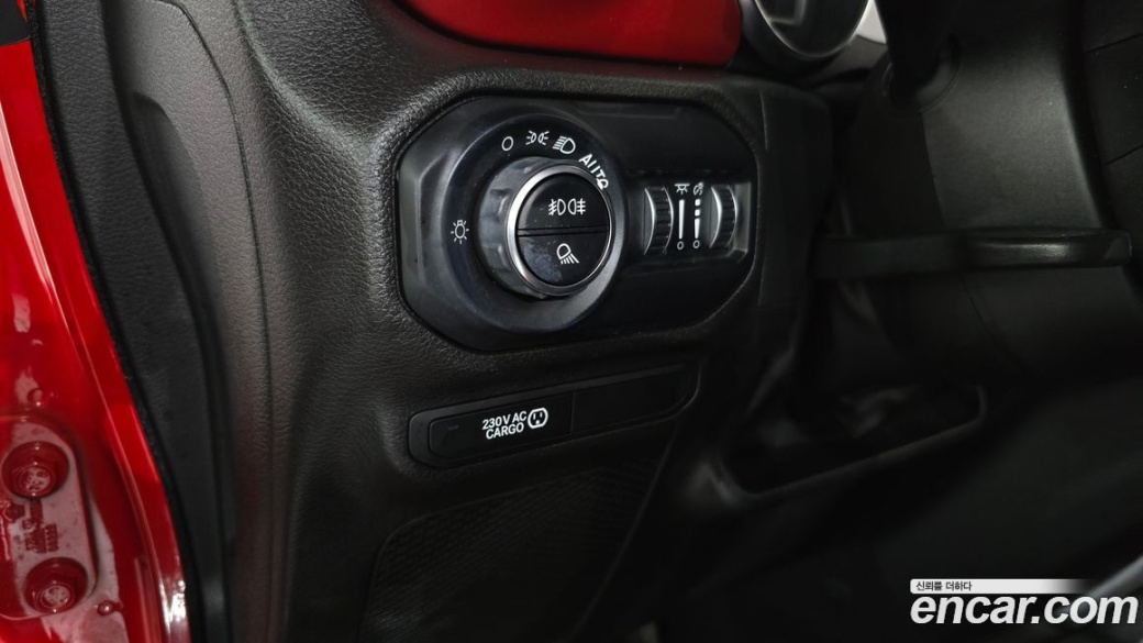 Jeep Gladiator 3.6 Rubicon, 2023