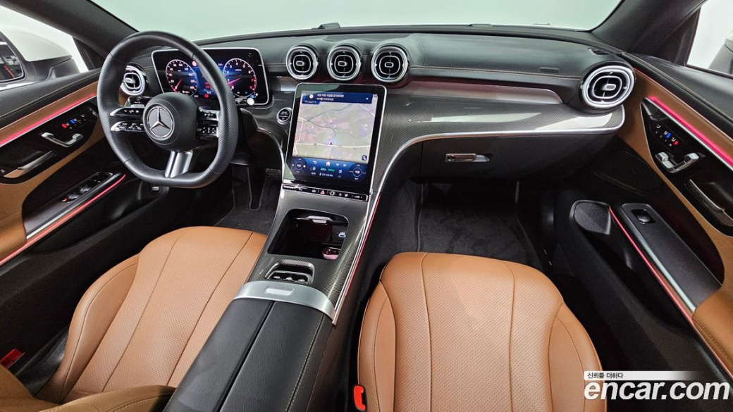 Mercedes-Benz CLE-Class CLE200 Cabriolet, 2024