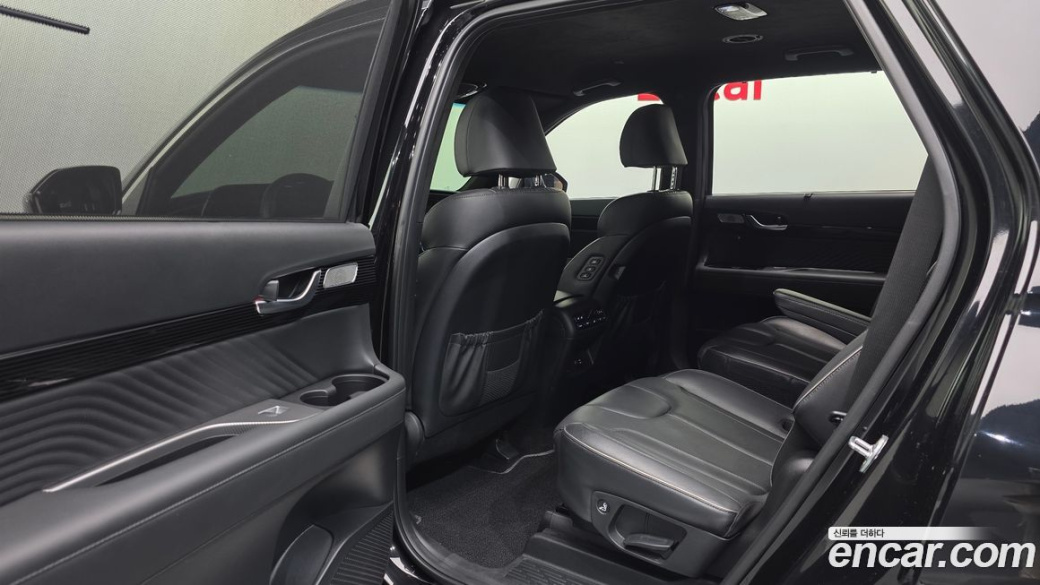 Hyundai Palisade Diesel 2.2 2WD, 2023