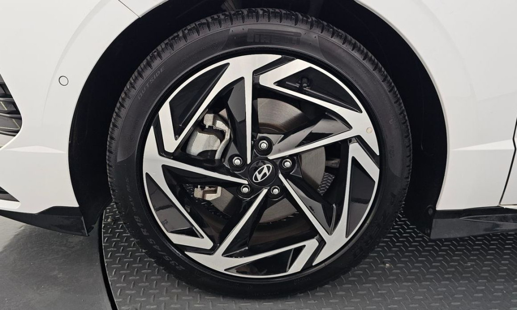 Hyundai Sonata 1.6 Turbo, 2025