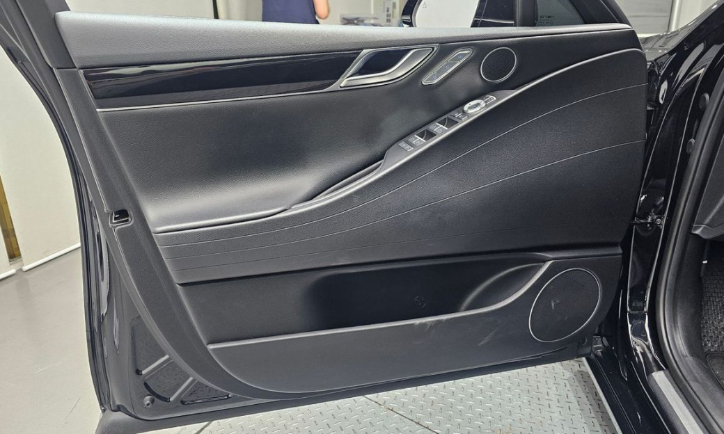 Genesis G80 Gasoline 2.5 Turbo 2WD, 2022