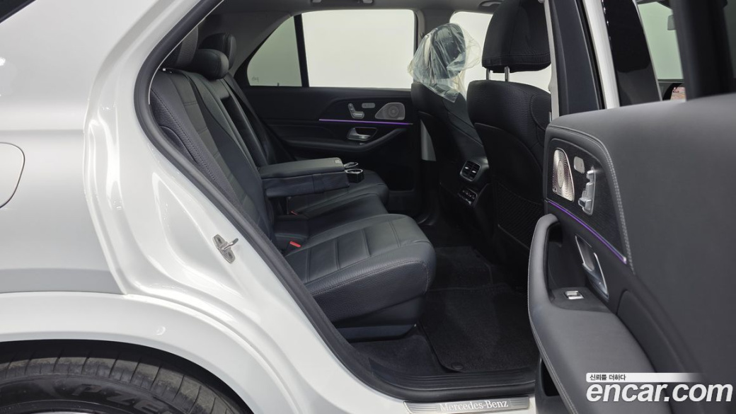 Mercedes-Benz GLE-Class GLE450 4MATIC, 2023