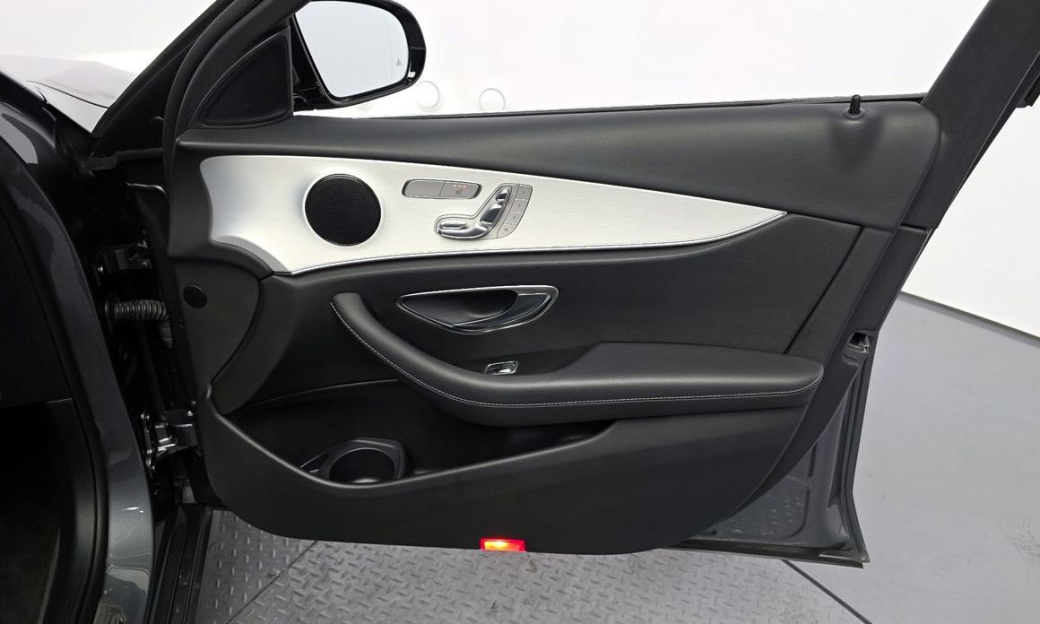 Mercedes-Benz E-Class E250 Avantgarde, 2021