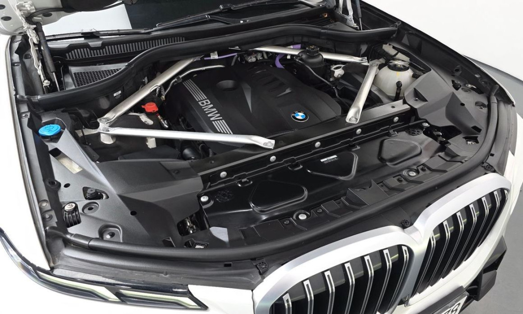 BMW X7 xDrive 40i M Sport 6STR, 2024