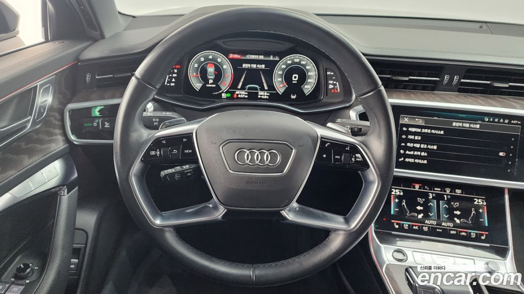 Audi A6 45 TFSI Premium, 2023