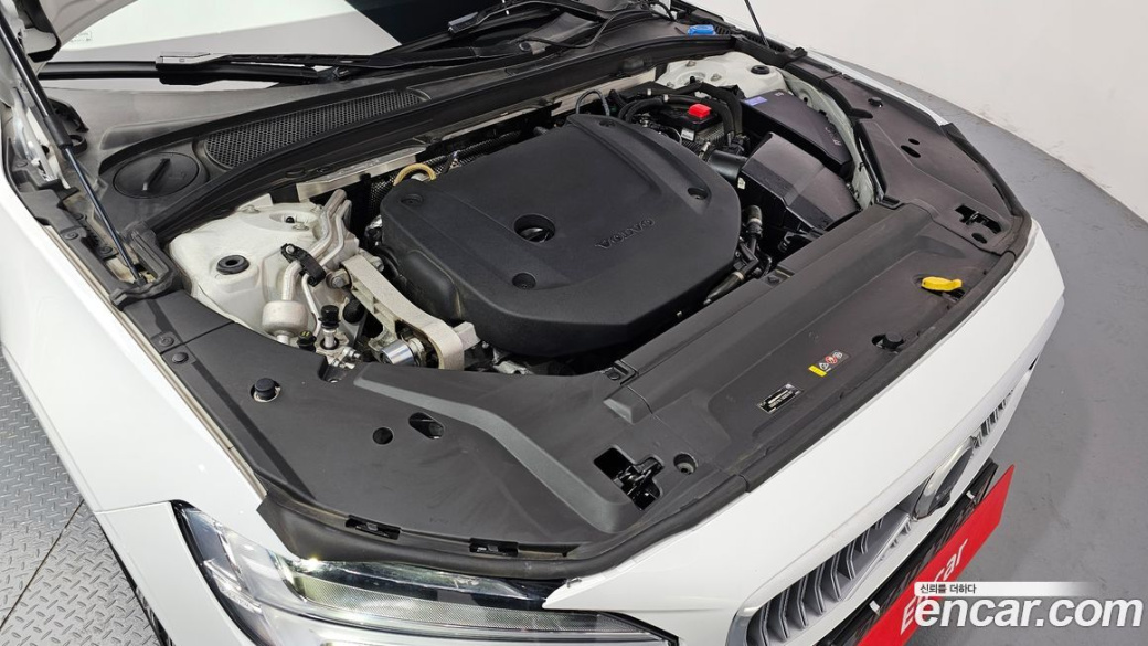 Volvo S90 B6 AWD Inscription, 2021