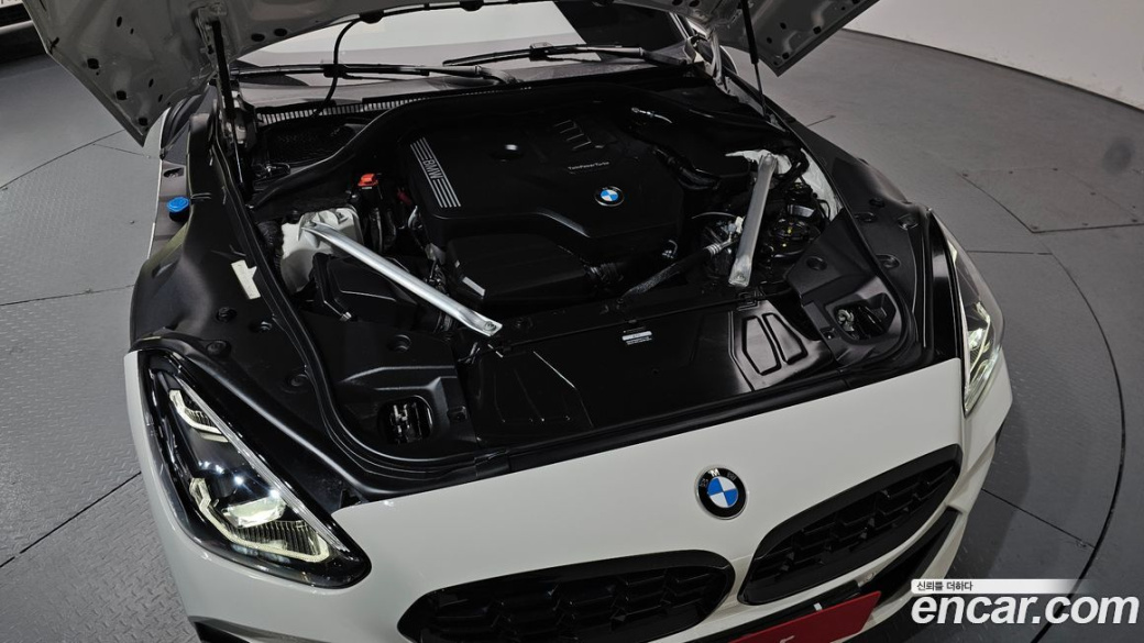 BMW Z4 sDrive20i M Sport, 2024