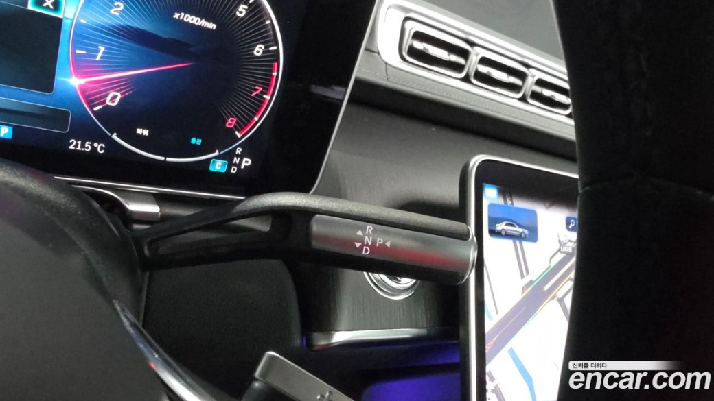 Mercedes-Benz S-Class S450L 4MATIC, 2023